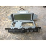Info display Toyota Avensis T25 86110-05020